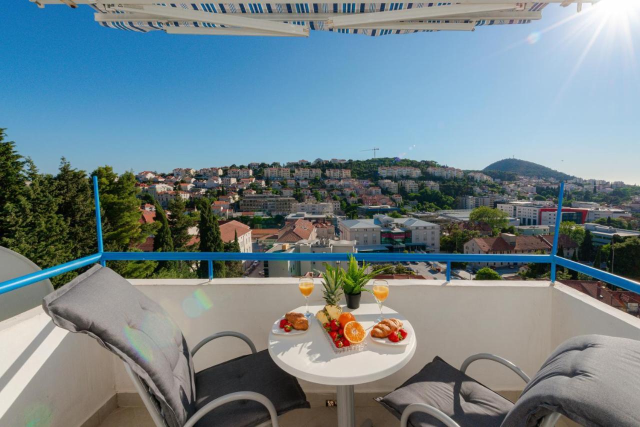 Sunset Free Parking Apartment *