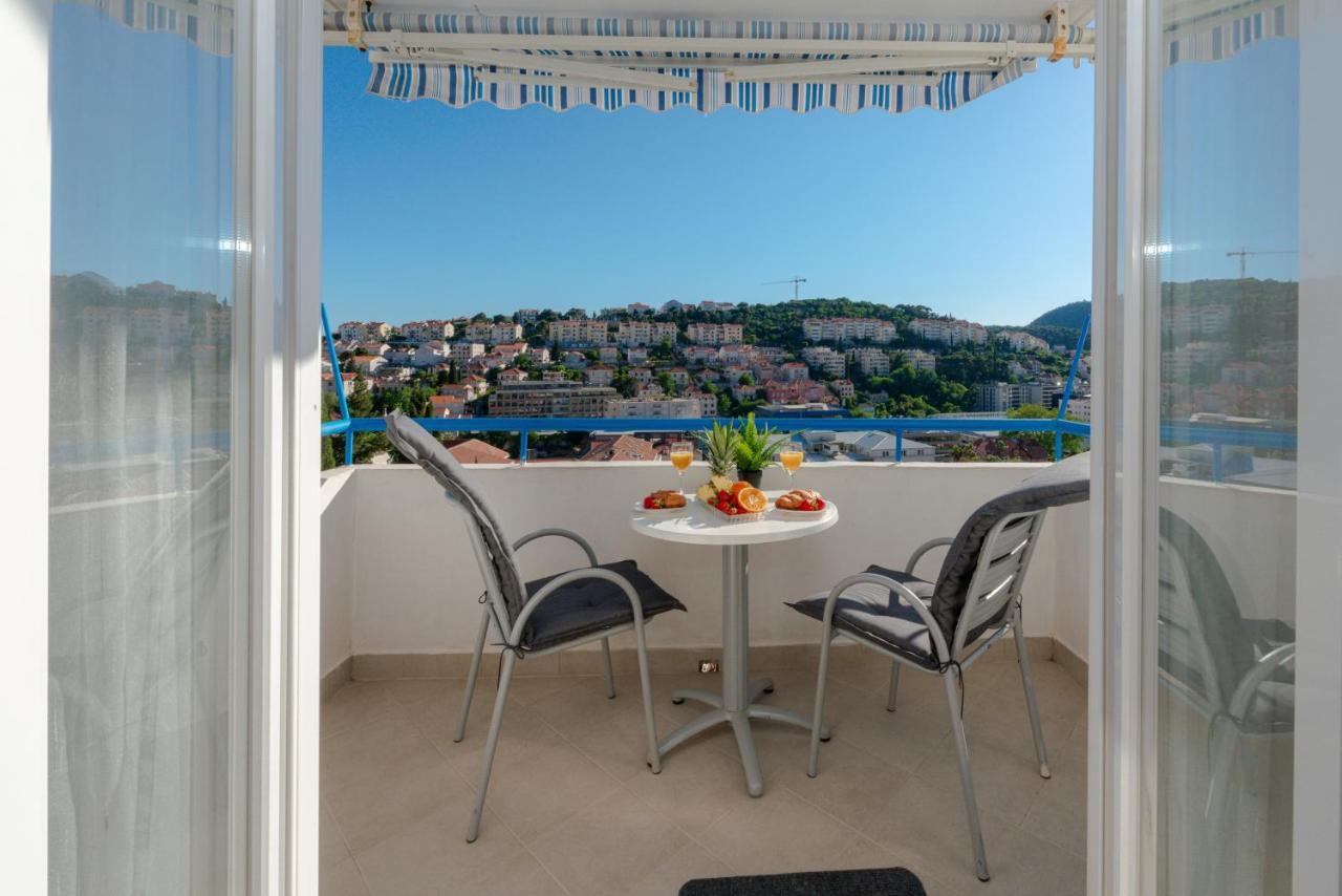 Sunset Free Parking Apartment Dubrovnik