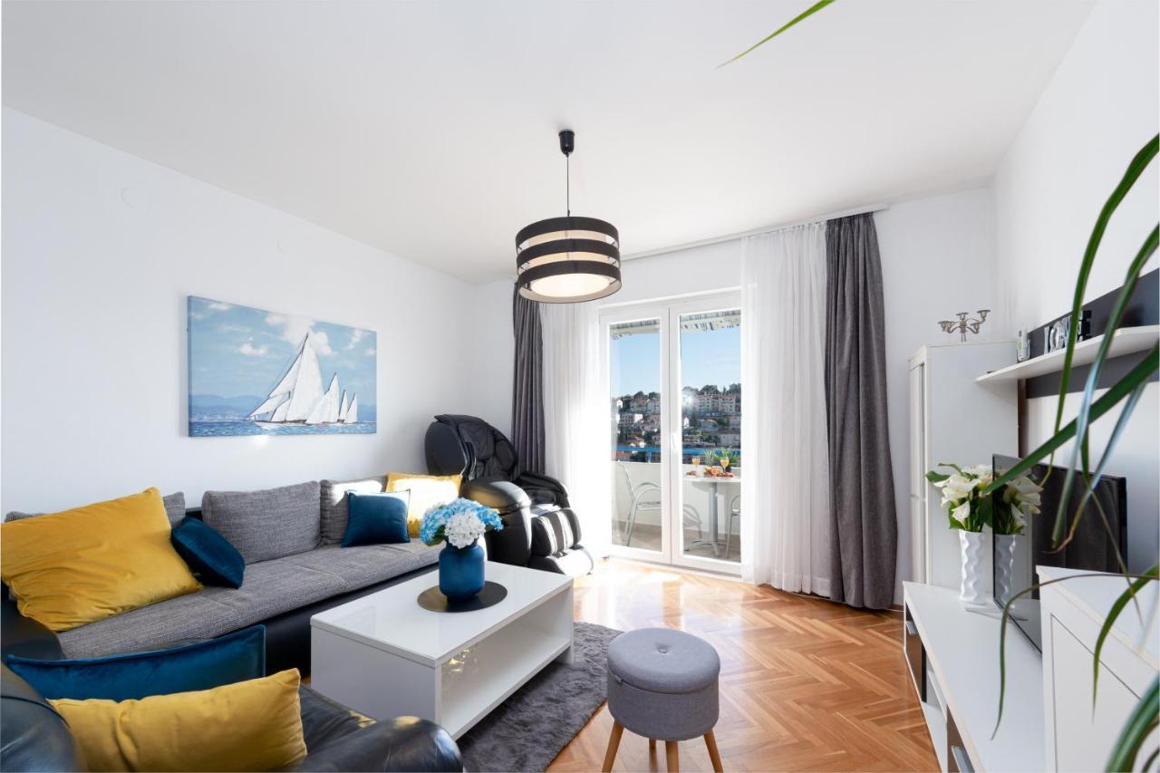 Sunset Free Parking Apartment Dubrovnik