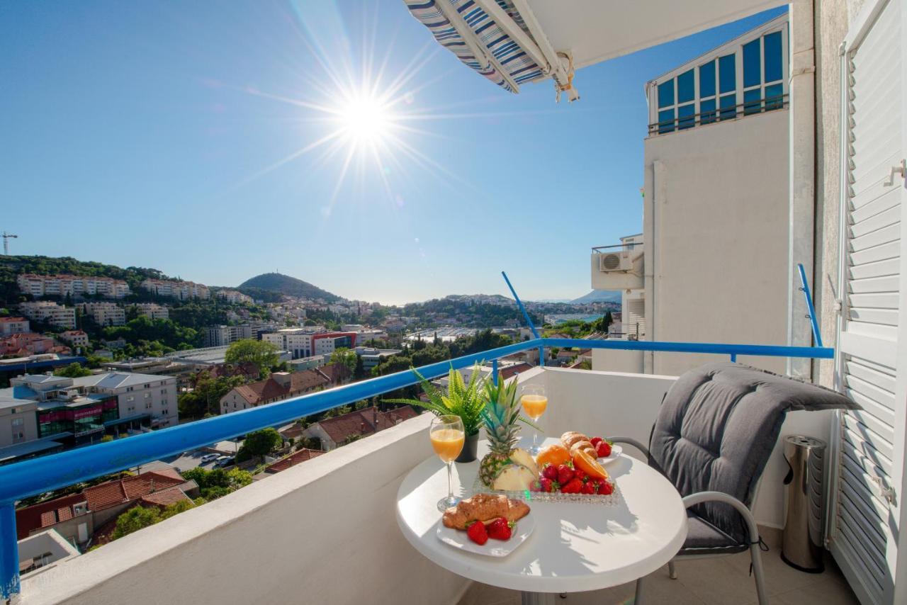 Sunset Free Parking Apartment Dubrovnik