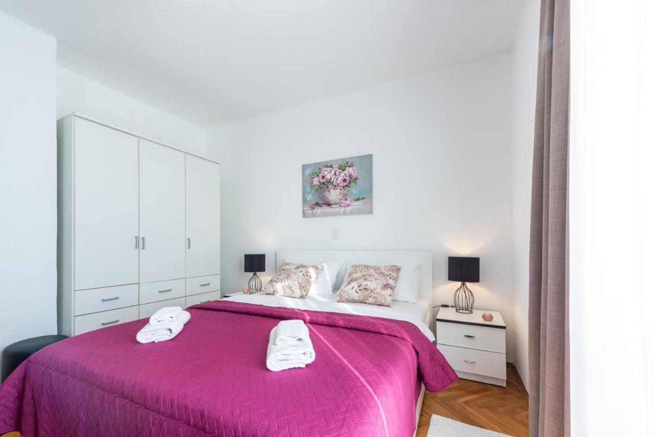Sunset Free Parking Apartment *