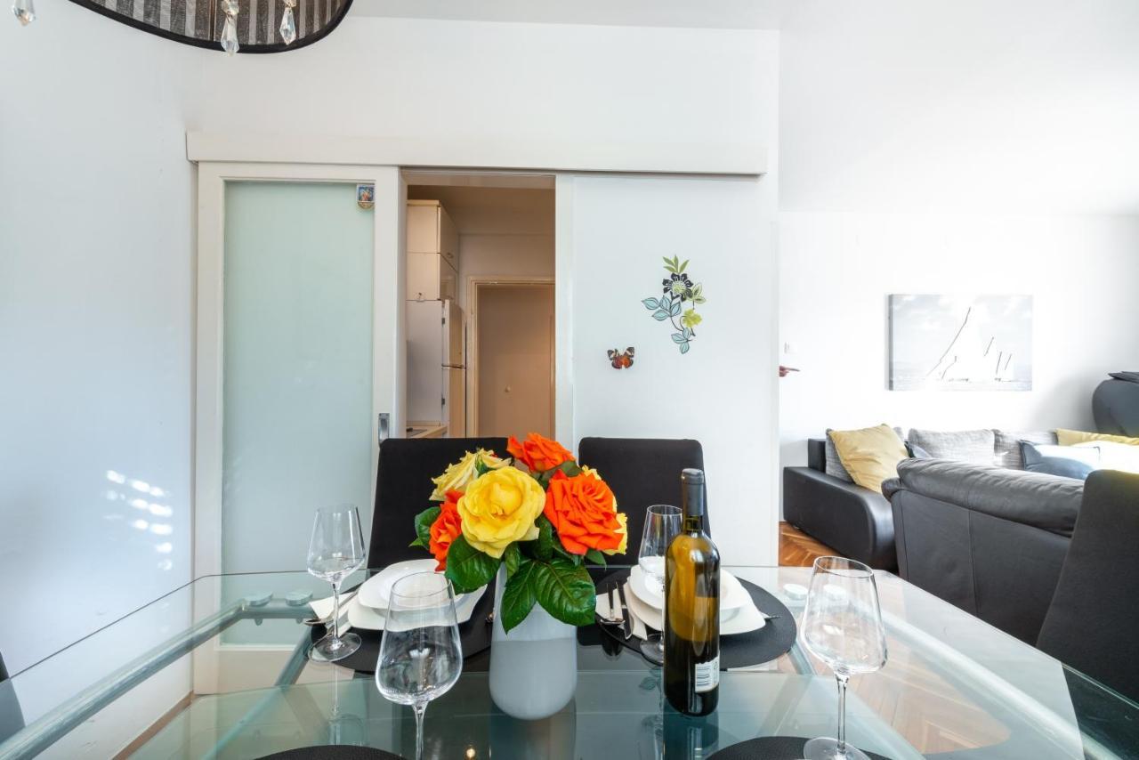 Sunset Free Parking Apartment *