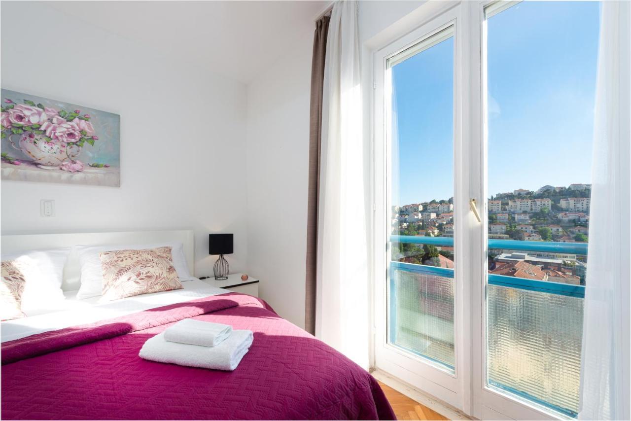 Apartment Sunset Free Parking Dubrovnik