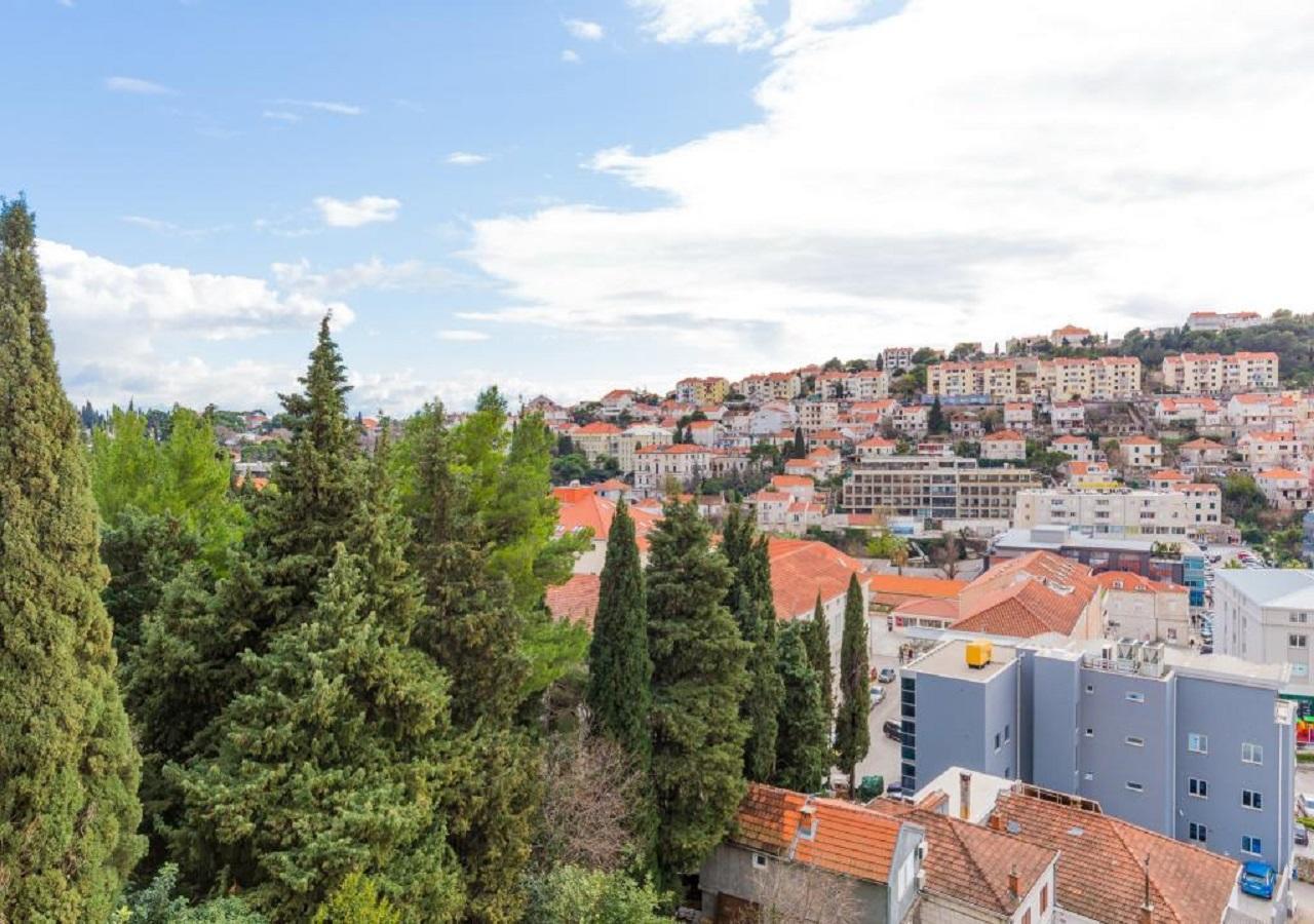 Sunset Free Parking Apartment Dubrovnik