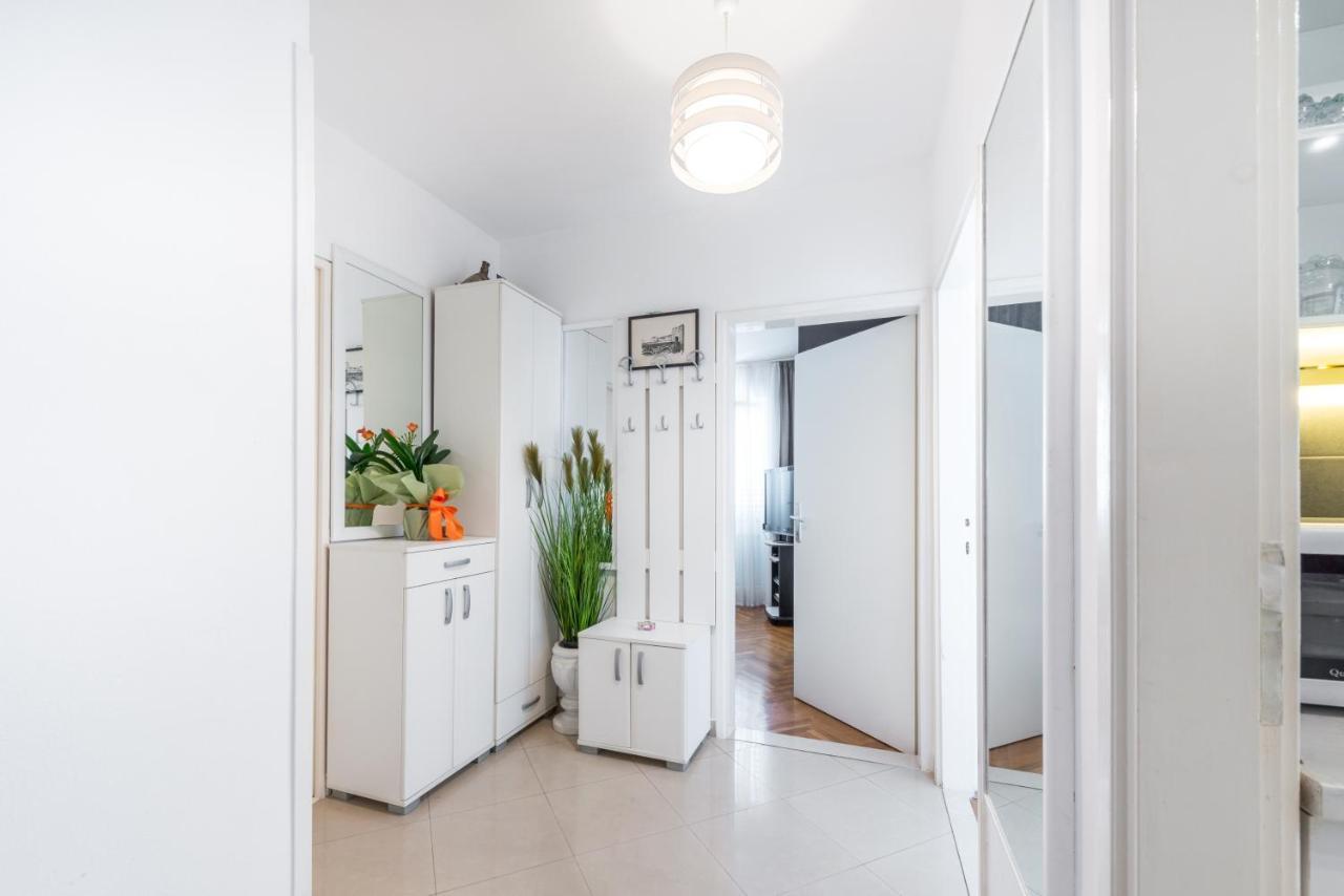 Appartement Sunset Free Parking