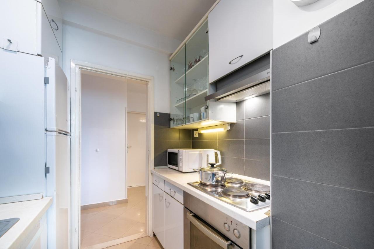 Appartement Sunset Free Parking Dubrovnik